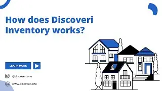 Cloud-Based Solution for Inventory Management | Real estate | CRM |  #crm #realestate