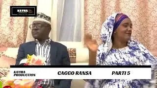 CAGGO RANSA   PARTI 5  #afar #djibouti #eritrea #ethiopia #afarmusic #qafar #qafargada #QAFARRANSA