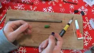 Increase any Airsoft Gun's Range and Accuracy: G-Hop Installation Guide