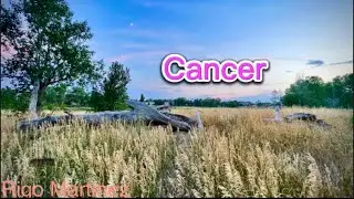 Cancer Tarot July 2023 Prediction!