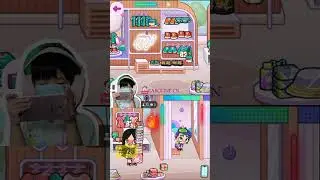 NEW UPDATE IN AVATAR WORLD #A525 #shortvideo #avatarworld #avatarworldupdate #pazuavatarworldsecret