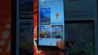 Symphony i74