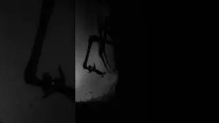 Limbo Game danger Spider-Man attack #shorts #limbo #viral #trending #short