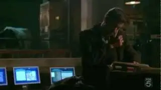 Fringe Episode 1.04 Scene - Leaving Town