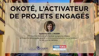 Okoté, l'activateur de projets engagés