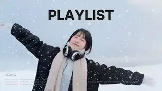 우연히 들었는데, 나만 듣기엔 아까워 ☃️ | Cozy Soft Pop Playlist