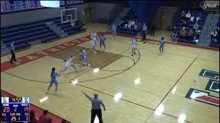 Lily Brown#12-2027-NP v CBEast