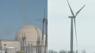 VIDEO: Clean energy measure could close nuclear power plant, APS says
