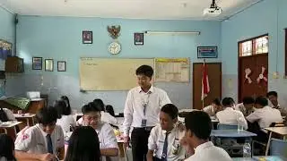 Menerapkan Pendekatan CRT dalam pembelajaran: Menggunakan kalimat pengandaian dalam diskusi (Kurmer)