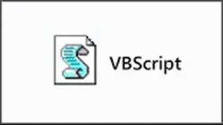 11 VBScript-OpenExcelFile-ReadData from it-Excel File handling using VB Script