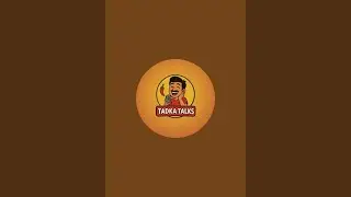 Tadka Talks is live