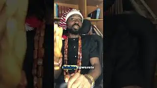 IKWERRE: Igbo Origins or Edo Identity? | History, Language & the 1979 Shift #africa