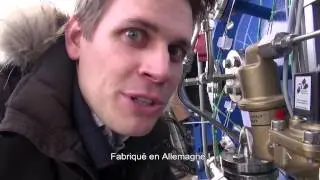 Prix EDF Pulse 2015 - Electrolysis - Le stockage des &eacute;nergies renouvelables
