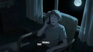 Never Answer a Phone Call After Midnight