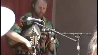Joe Craven Rhythm Seminar Strawberry 1996