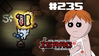 Best Birthright Effect | The Binding Of Isaac: Repentance #235