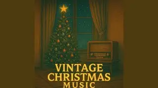 Classic Holiday Vibes &ndash; 50s Christmas Mood