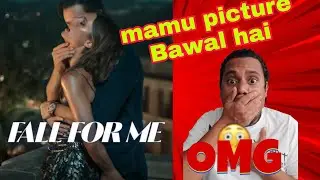 Fall For me movie review in hindi/Filmyfun2ush 