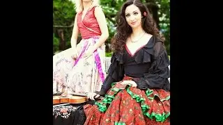Barbora Botošová band & Agata Siemaszko - Ederlezi