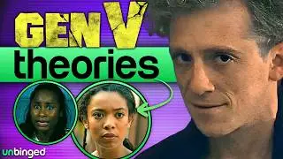 How Will Gen V Season 2 End? | Episode 7 Breakdown and Theories
