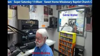 KXO Radio AM 1230 Morning Show Monday, November 18, 2019
