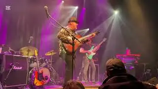 Jazz-Rock & Fusion festival Boerderij Zoetermeer 