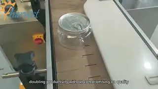 Fully automatic double head servo can sealing machine suppliers