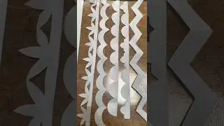 Chak daman per cutt design kaise bnaye |cutting| stiching #stitching #chak #sewing #fashion #shorts