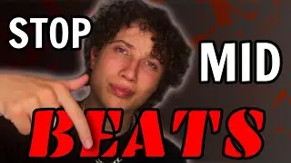 5 traps killing your beats in 2025 (fixed in one session)
