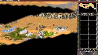 Let's Play C&C Tiberian Sun Firestorm Part 14 - Escape from CABAL