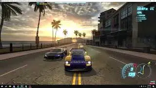 FERRARI DOMINATION!??!?! - NFS World Online