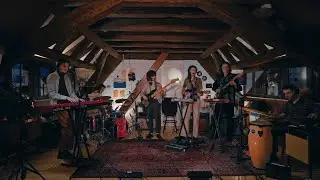 Almost Rose - Cynamon (Home session)