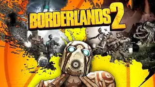 Borderlands 2 Handsome Collection Gameplay PART3 PS4 #borderlands2 #ps4gameplay #borderlandsgame