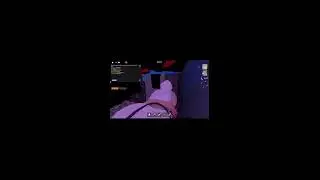 oggi gioco a 99 notti nella foresta senza microfono live verticale