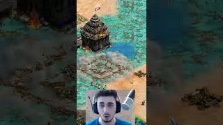 Luckiest Demo Shot Ever?