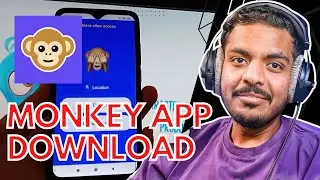 Monkey App Download &ndash; How to Download the Monkey App on iOS & Android