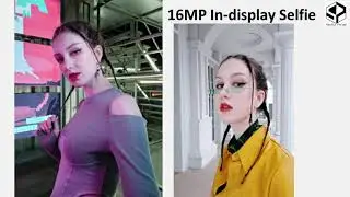 realme narzo 30, 90Hz Ultra Smooth Display, Rear 48MP, Front 16MP(IMX471), 4K/30fps, Helio G95, 30W.