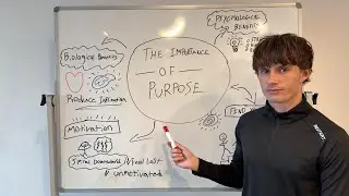 Why You Must Find Your Purpose In 2026