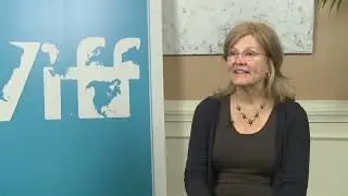 An Interview with Susan Harmon, Co-producer of Love Among the Ruins | VIFF 2015