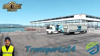 #Transports24  #Dir&egrave;ctionlagr&egrave;ce #suite😉