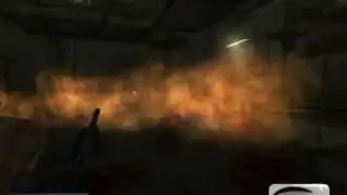 Fire and Cold Fear