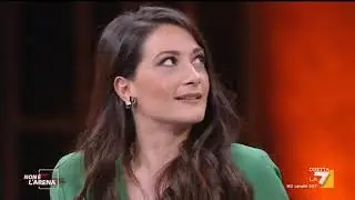 Bellomo, Rosa Calvi: ‘Sono contenta che ci sono ragazzi che hanno capito la situazione, lui ...