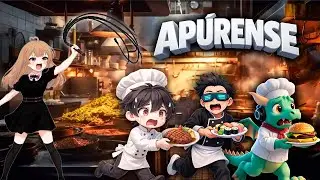 Como No jugar Overcooked 2