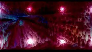 Legowelt - Ruins of Cracktopolis