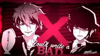 Bad Romance // AmaSai // MEP part&hearts;