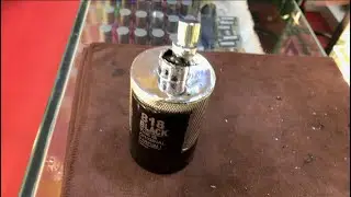 Another Spray Pump Failed Of Different Perfume Brand/ And They Have To Purchase My Perfume Bottle 