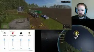 Farming Simulator 17 Sound In Background Request