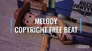 COPYRIGHT FREE MUSIC (ENERGETIC FLOW BEAT)
