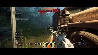 Back 4 Blood 1,000,000 Point Challenge!