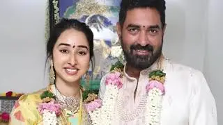 Director Krish Jagarlamudi Life Biography | Career, Movies, Achievements & Complete Life Story